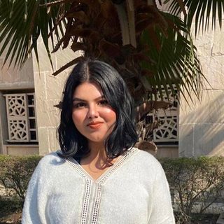 Deepti Kaushik
