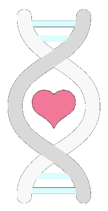 GenoSaathi logo