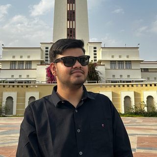 Vidit Kaushik